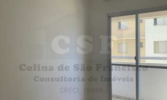 Imagem 3: Excelente apartamento de 55 m² distribuídos em 2 dormitórios , sala para 2 ambientes, 1 ba
