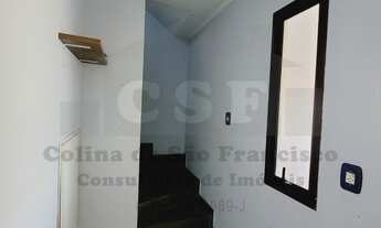 Imagem 7: Venda de Casa em Condomínio na Vila São Francisco, São Paulo-SP: 2 quartos, 2 salas, 2 ban