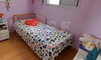 Imagem 6: Imperdível: Apartamento à venda em Osasco-SP, bairro Continental, 3 quartos, 65m², 1 vaga