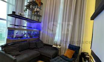 Imagem 3: Apartamento alto padrão Lorian Boulevard