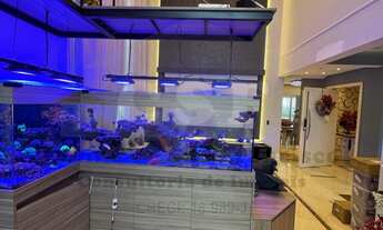 Imagem 6: Apartamento alto padrão Lorian Boulevard