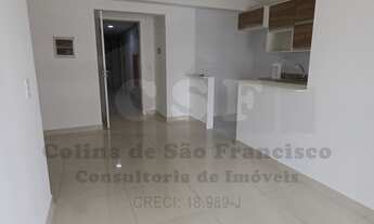 Imagem 4: Apartamento de 80 m², 3 dormitórios, 1 suíte, 2 vagas cobertas e definitivas
