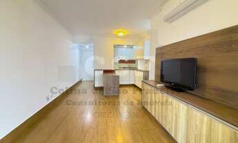 Imagem 3: Apartamento de 2 quartos com suíte e 2 vagas em Pinheiros, São Paulo-SP: a combinação perf