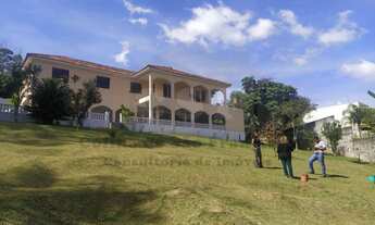 Imagem: Excelente Chácara com 3.700 m² Ideal