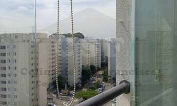 Imagem 4: Imperdível: Apartamento à venda em Osasco-SP, bairro Continental, 3 quartos, 65m², 1 vaga