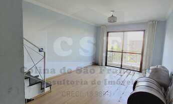 Imagem 5: Venda de Casa em Condomínio na Vila São Francisco, São Paulo-SP: 2 quartos, 2 salas, 2 ban