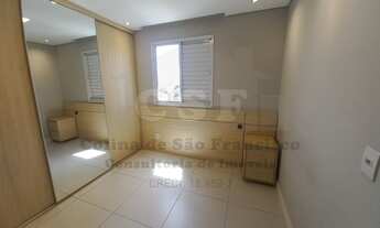 Imagem 2: Apartamento de 2 quartos com suíte e vaga de garagem em condomínio na Vila Osasco, Osasco