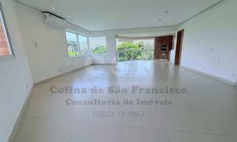 Imagem 3: Apartamento Vila São Francisco: Apartamento de 3 quartos, 3 suítes e 3 vagas em Osasco-SP