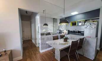 Imagem: Imperdível apartamento em condomínio à