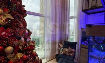 Imagem 5: Apartamento alto padrão Lorian Boulevard