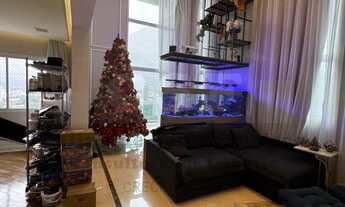 Imagem 7: Apartamento alto padrão Lorian Boulevard