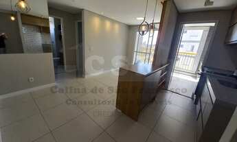 Imagem 7: Apartamento de 2 quartos com suíte e vaga de garagem em condomínio na Vila Osasco, Osasco