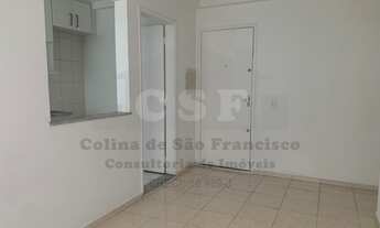 Imagem 5: Excelente apartamento de 55 m² distribuídos em 2 dormitórios , sala para 2 ambientes, 1 ba