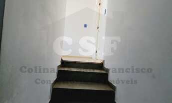 Imagem 6: Venda de Casa em Condomínio na Vila São Francisco, São Paulo-SP: 2 quartos, 2 salas, 2 ban