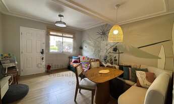 Imagem 5: Casa para venda- Condomínio na Vila São Francisco - São Paulo-SP: 3 quartos, 1 suíte, 3 sa