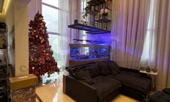 Imagem 4: Apartamento alto padrão Lorian Boulevard