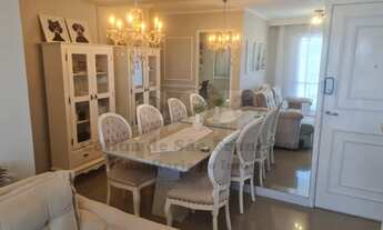 Imagem: Apartamento totalmente mobiliado, com 2