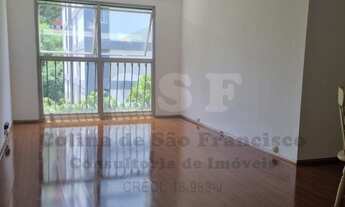 Imagem: Apartamento 80 m² para locação - 3 dormitórios