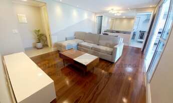 Imagem: Apartamento para Locação - 107 metros