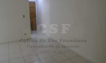 Imagem: Apartamento 57m² 2 dormitórios Vila São