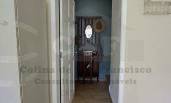 Imagem 5: Imperdível: Casa em Condomínio de Luxo na Vila São Francisco, São Paulo-SP - 3 Quartos, 1