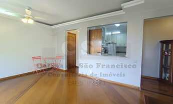 Imagem: Aluguel de Apartamento de 3 quartos na Vila