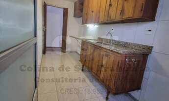Imagem 6: Apartamento 80 m² para locação - 3 dormitórios - 1 vaga - Jaguaré - SP