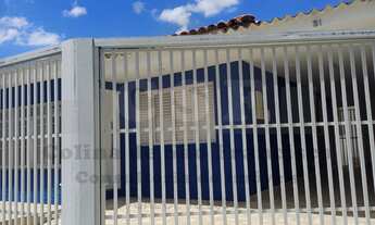 Imagem 2: Casa Comercial de 180m² com 6 salas, 2 banheiros e 4 vagas na São Francisco, São Paulo-SP!