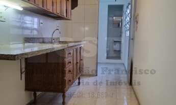 Imagem 5: Apartamento 80 m² para locação - 3 dormitórios - 1 vaga - Jaguaré - SP