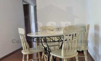 Imagem 4: Apartamento 80 m² para locação - 3 dormitórios - 1 vaga - Jaguaré - SP