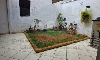 Imagem 7: Imperdível: Casa em Condomínio de Luxo na Vila São Francisco, São Paulo-SP - 3 Quartos, 1