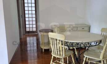 Imagem 2: Apartamento 80 m² para locação - 3 dormitórios - 1 vaga - Jaguaré - SP