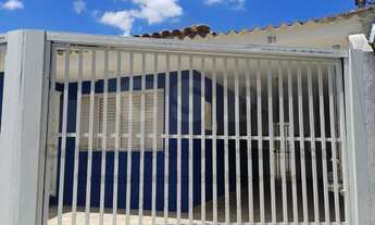 Imagem: Casa Comercial de 180m² com 6 salas, 2