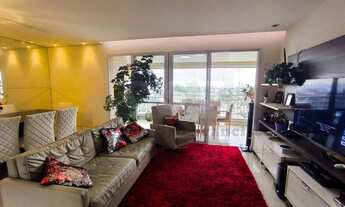 Imagem: Apartamento de 4 quartos com 3 suítes e