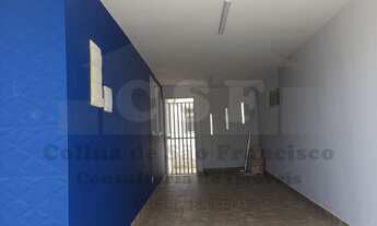 Imagem 3: Casa Comercial de 180m² com 6 salas, 2 banheiros e 4 vagas na São Francisco, São Paulo-SP!