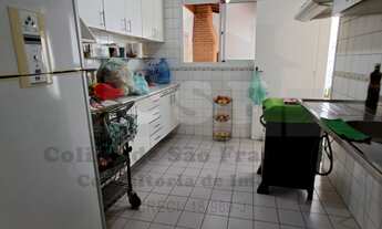 Imagem 6: Imperdível: Casa em Condomínio de Luxo na Vila São Francisco, São Paulo-SP - 3 Quartos, 1