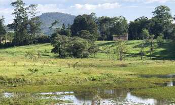 Imagem 7: FAZENDA RURAL em Vargem - SP, Estrada Anhumas - Ponte Alta