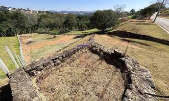 Imagem: TERRENO RESIDENCIAL em VARGEM - SP, CONDOMÍNIO