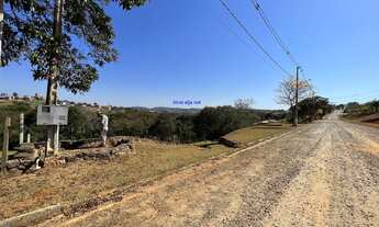 Imagem 2: TERRENO RESIDENCIAL em VARGEM - SP, CONDOMÍNIO RESIDENCIAL REPRESA DA SERRA
