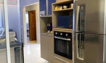 Imagem 5: CASA RESIDENCIAL em BRAGANÇA PAULISTA - SP, RESIDENCIAL PIEMONTE