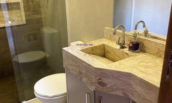 Imagem 4: CASA RESIDENCIAL em BRAGANÇA PAULISTA - SP, RESIDENCIAL PIEMONTE