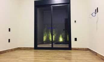 Imagem 3: CASA RESIDENCIAL em BRAGANÇA PAULISTA - SP, CONDOMÍNIO RESIDENCIAL EUROVILLE II