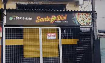 Imagem: SALAO COMERCIAL em SOROCABA - SP, JARDIM