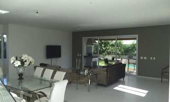 Imagem 7: CASA em Santana de Parnaíba - SP, Alphaville Burle Marx