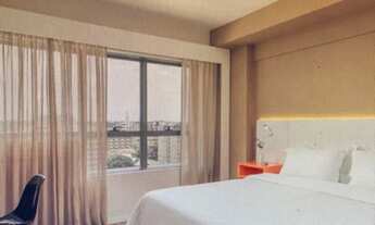 Imagem 3: QUARTO EM HOTEL INTERCITY