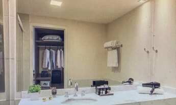 Imagem 4: QUARTO EM HOTEL INTERCITY
