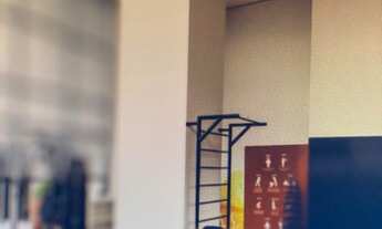 Imagem 5: QUARTO EM HOTEL INTERCITY