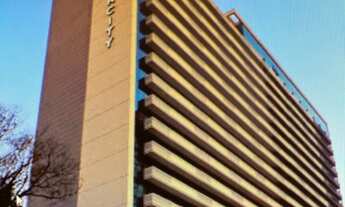 Imagem 6: QUARTO EM HOTEL INTERCITY