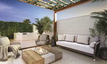 Imagem 7: COBERTURA RESIDENCIAL em Porto Alegre - RS, Petrópolis