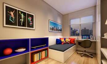 Imagem 4: APARTAMENTO RESIDENCIAL em Porto Alegre - RS, Mont Serrat